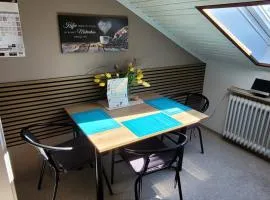 Alexas Ferienwohnung