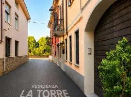 Residenza La Torre Pizzighettone