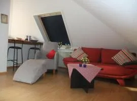 Ferienwohnung Max-und-Moritz