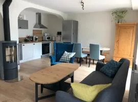 Cozy apartment surrounded by nature, Vosges
