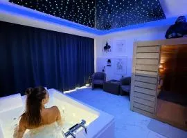 Cozy Rental SPA