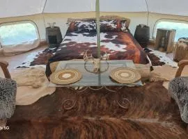 tente western