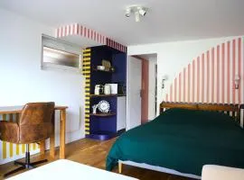 Stripe Studio