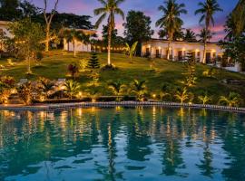 Annabel's Resort，位于Ferrol的酒店