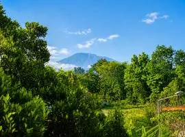 Adyara Homestay
