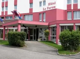 The Originals City, Hôtel Le Forum, Strasbourg Nord