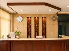 Hotel Bandung Indah