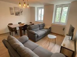 Appartement à Vouglans