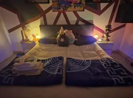 Ansbach Central Suites mit WLAN für Studenten oder auch Urlauber !