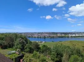 Sandnes Bogafjell