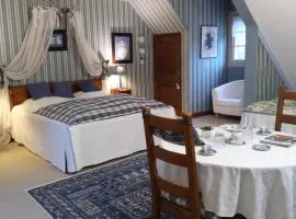 LA VANDENESSE Chambres d'hôtes