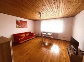 Ferienwohnung Bayerischer Wald