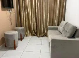 Refúgio Aconchegante