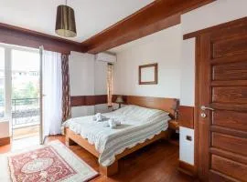 Boutique Hotel 89