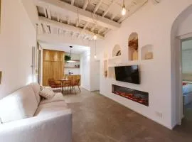 Scarlet Apartment Vernazza Heart