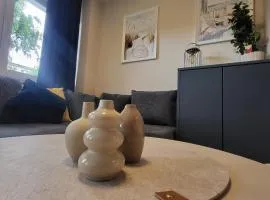 Komfortowy apartament Ustka Solemar