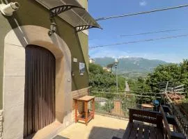 Casa Vacanze Il Vicolo - Oliveto Citra