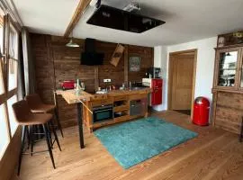 Apartment Andal