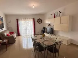 Modern SeaView Xlendi Apartment