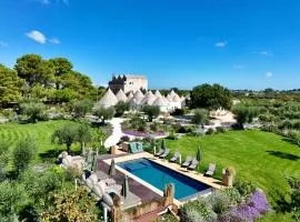 Trulli Damari