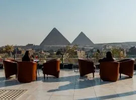 Hotel Comfort Giza