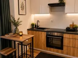 Classic Apartment