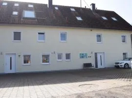 Gästehaus am Zieglerberg