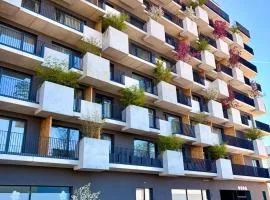 Kvetnica by Žilina Apartments