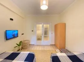 Cozy stay in downtown!