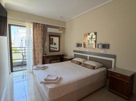 Paradise Hotel，位于科斯镇的酒店