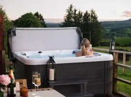 The Barn, Summerhill Farm Stays