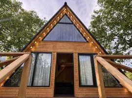 Chachkari Cottage