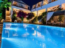 Rafaella's Maisonette at Rafaella Resort