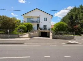 Barać's House