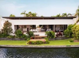 Masthead House
