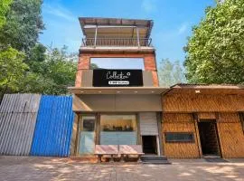 Collection O Kurla BKC Mumbai Formerly Golden Tulipz