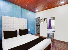 Hotel O The Om Sai Residency