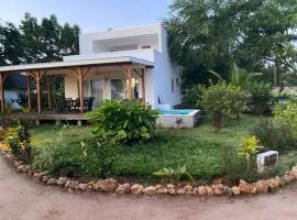 Shiri Beach Resort