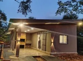 Casa de allá ité