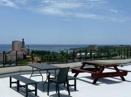 Villa resort -悠-，位于Miyakojima的酒店