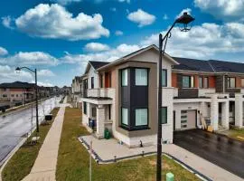 Smart & Cute 1BR Basement Apartment-Milton