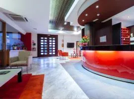 费拉德尔菲亚酒店