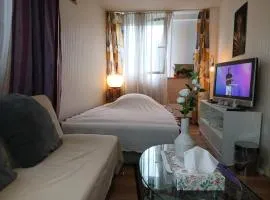 Graeff luxury Apartment