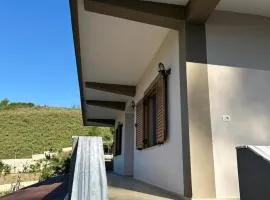 Kanushi house