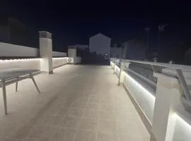Pasaje Plaza Apartamento