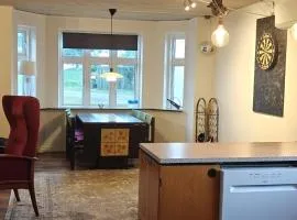 Charmerende sommerhus i Vesterborg, Lolland