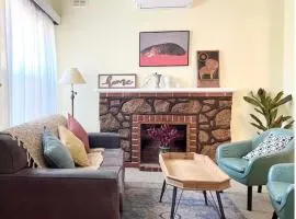 My River Retreat-Peaceful Murray River Escape