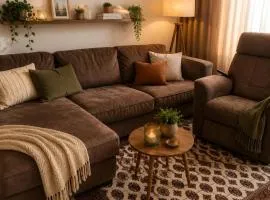 Euforia Ma Apartment Sarajevo