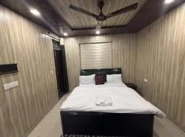 new Subh Apartment