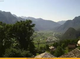 Chalet Ca'Stanedi Valchiavenna